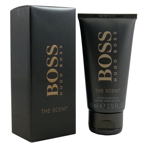 cheapest hugo boss aftershave.